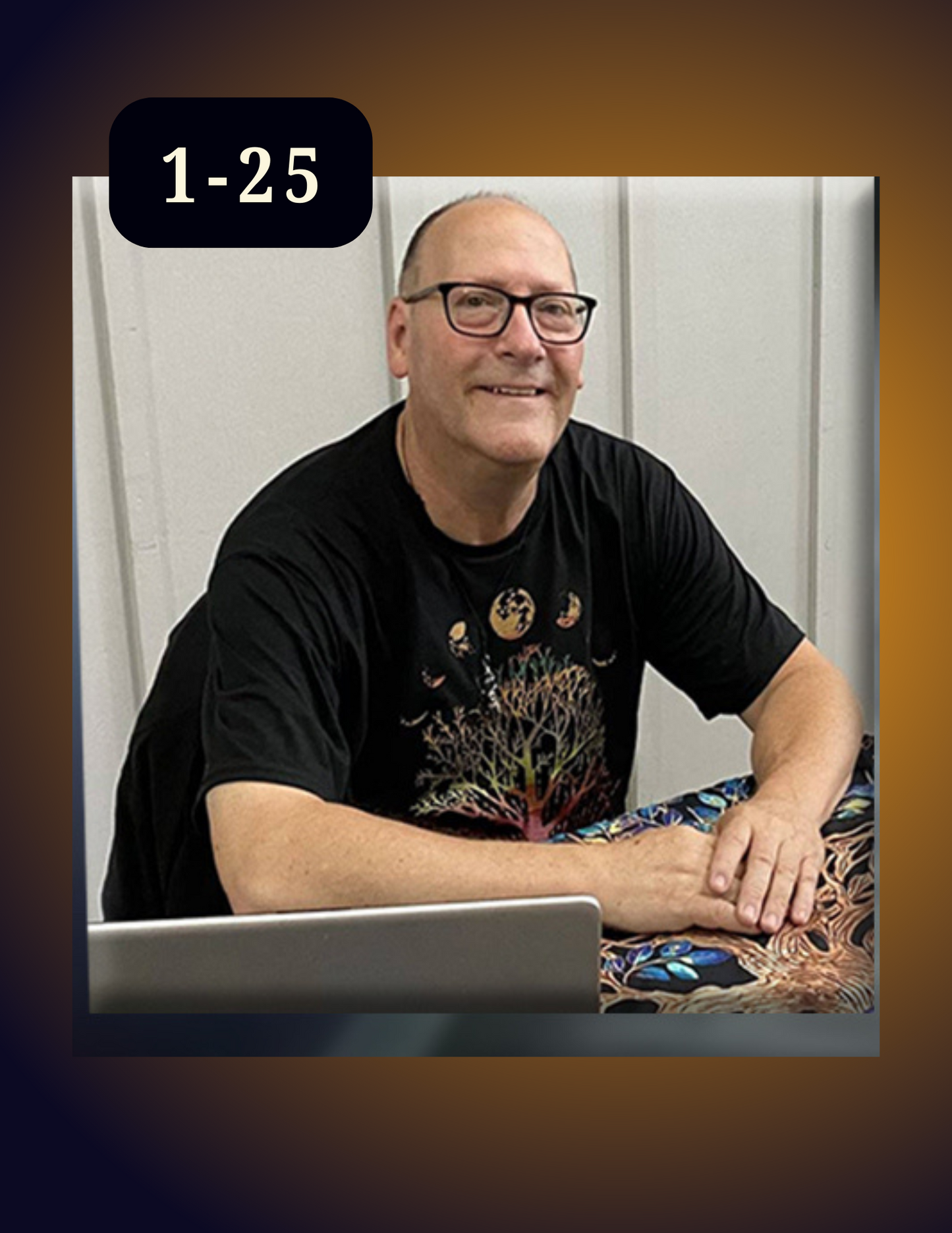 Numerology & Tarot with Ken