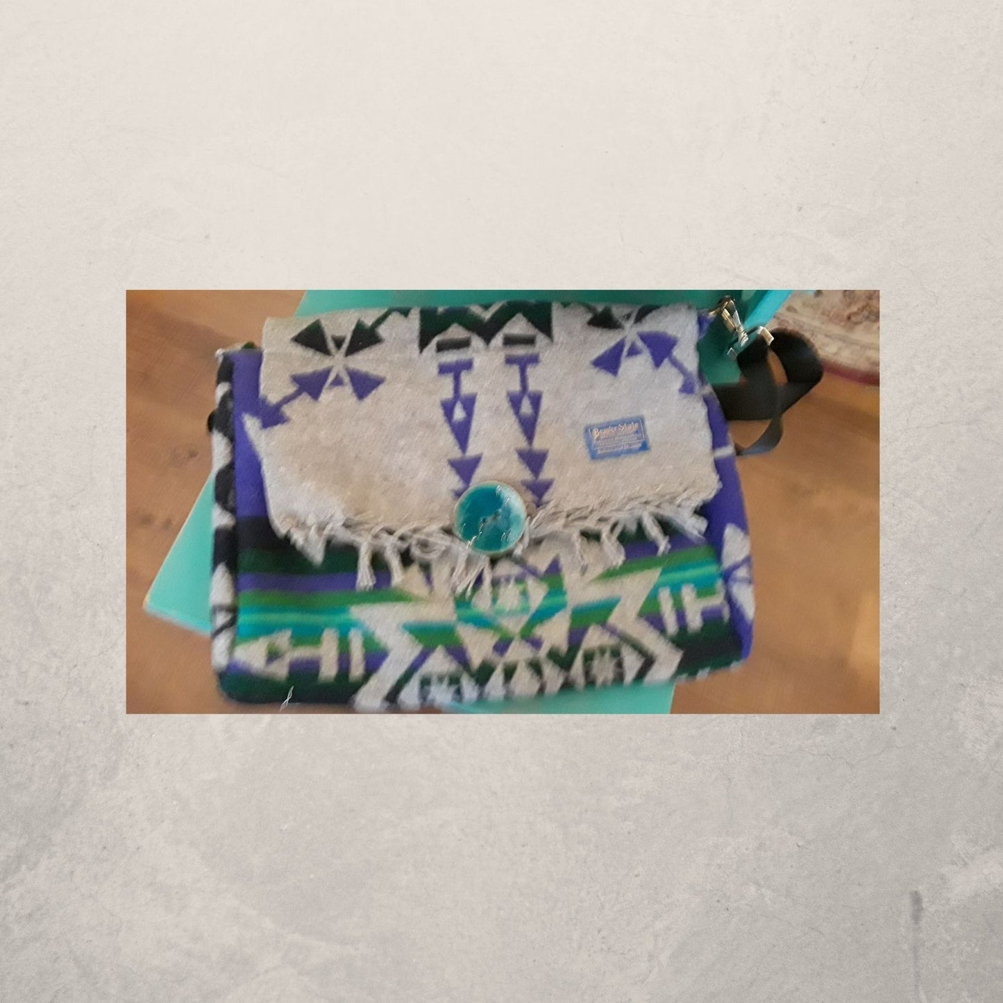Large Computer Bag