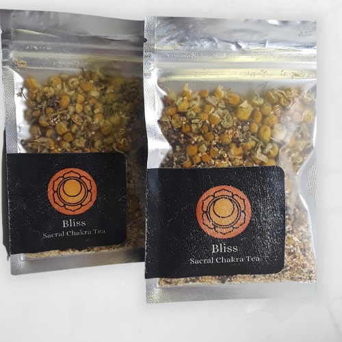 Chakra Tea - Bliss