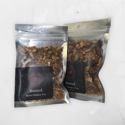 Chakra Tea - Rooted