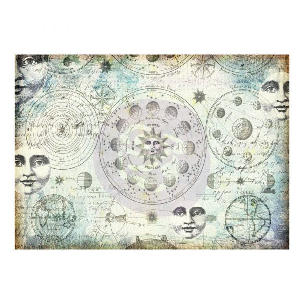 Solar - Decorative Paper