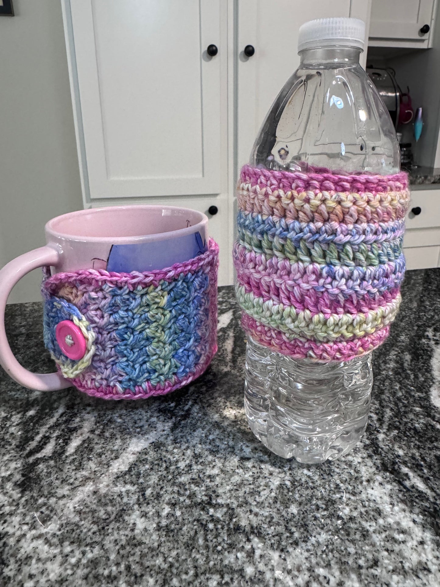 Beginners Crochet Class