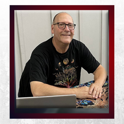 Numerology & Tarot with Ken Lincoln