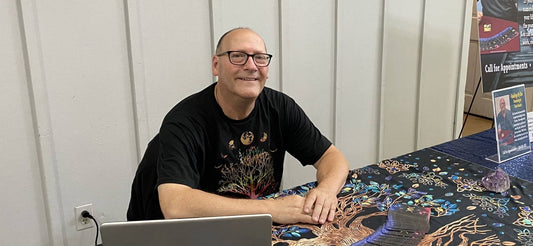 Ken Lincoln Taror and Numerology 8-22-26
