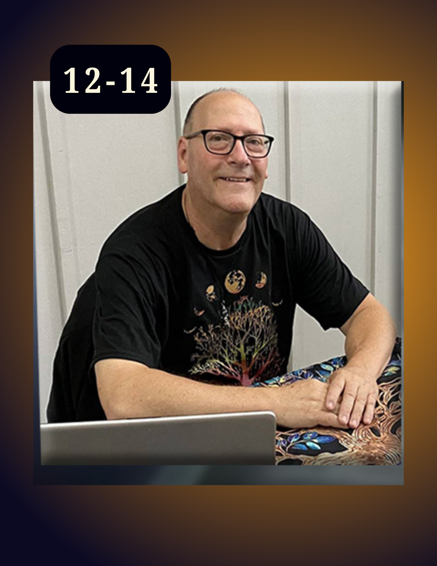 Numerology & Tarot with Ken Lincoln