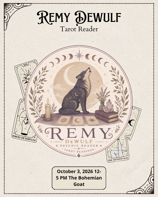 Remy 10-3-26