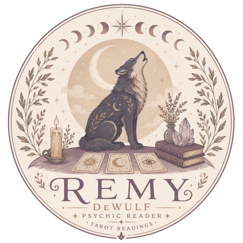 Remy De Wulf