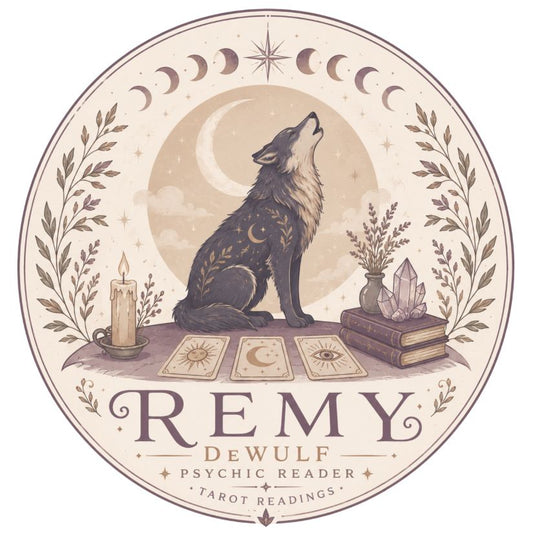 Remy De Wulf