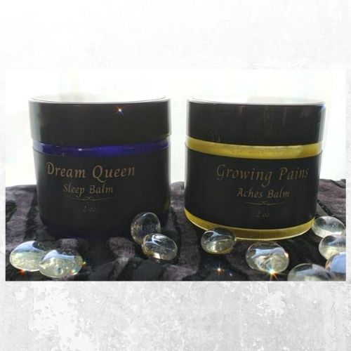 Growing Pains Balm